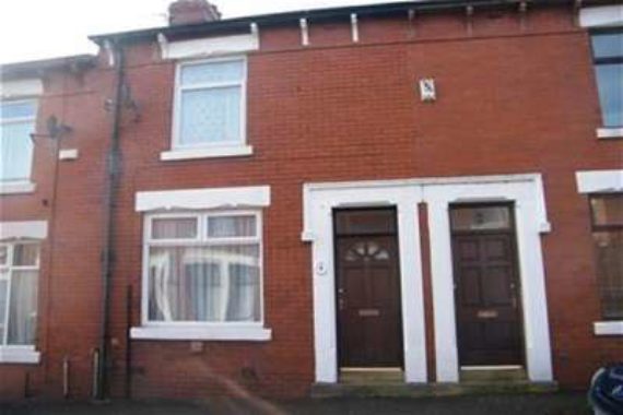 3 Bedroom Terraced
